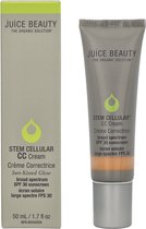 Juice Beauty Stem Cellular CC Cream SPF30
