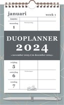 Hobbit Duoplanner 2024
