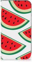 Hoesje ontwerpen Originele Cadeaus Geschikt voor iPhone 15 Pro Max Smartphone Cover Watermelons