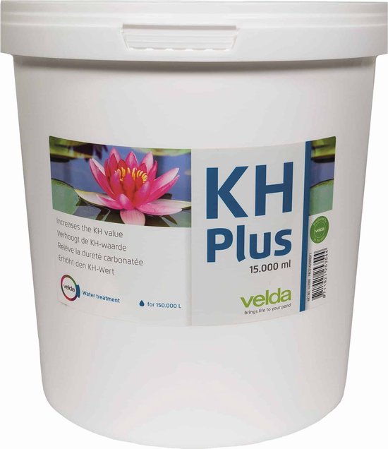 Foto: Velda vt kh plus 15 l 142080