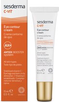 Oogcontour C-vit Sesderma (15 ml)