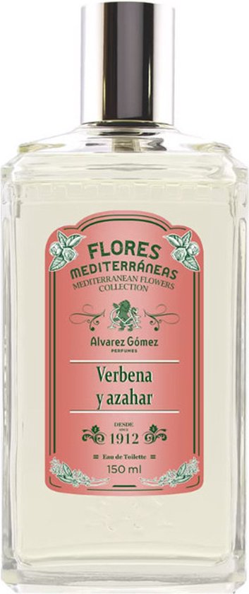Azahar Colonia Alvarez Gomez Verbena Buy Álvarez Gómez Fresh