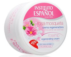 Anti-Veroudering Regenerende Crème Instituto Español Rozenbottel