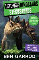 Ultimate Dinosaurs- Stegosaurus