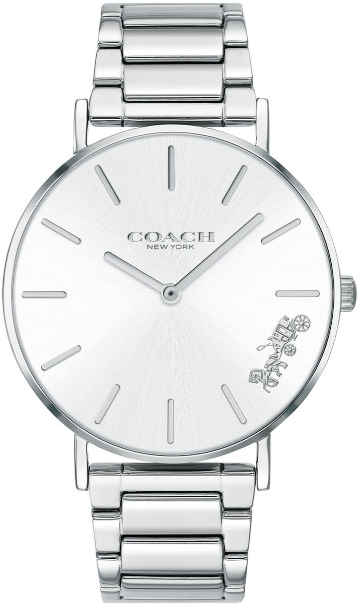 Coach CC14503344 Dames Horloge