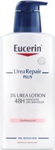 Eucerin Urearepair Plus Soothing Perfume 400ml