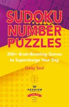 Brain Teaser Puzzles- Sudoku One