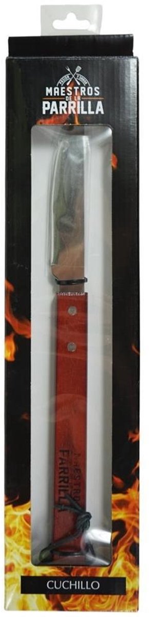 Grill Masters barbecue Mes Maestros de la Parrila 40 cm