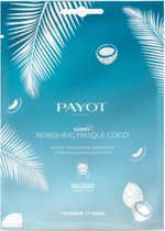 Payot sunny refreshing After sun masker
