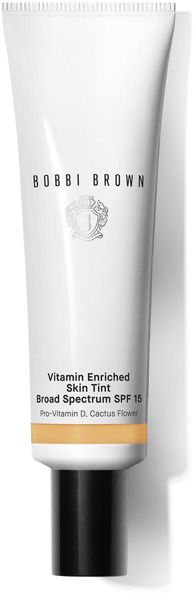 Bobbi Brown Vitamin Enriched Skin Tint SPF 15 Getinte dagcrème 50 ml