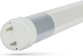 Spectrum - LED TL 60cm Glas - 10W vervangt 18W - 85lm p/w - 6000K 865 - daglicht wit - 3 jaar garantie
