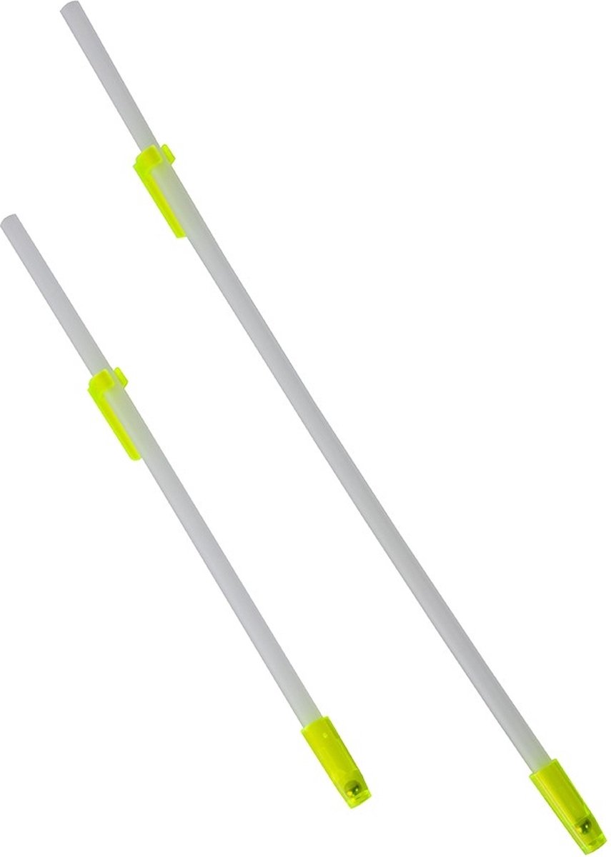 Rietjes met terugloop beveiliging | Mobiclinic