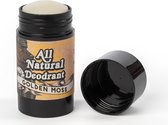 All Natural Deodorant Golden Moss