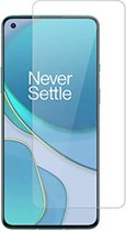 Beschermlaagje - OnePlus 9 - Gehard glas - 9H - Screenprotector