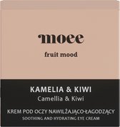 Fruit Mood Hydraterende & Verzachtende Camellia & Kiwi Oogcrème 30ml