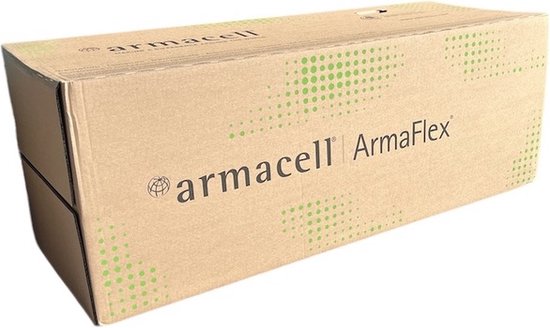 Armaflex ACE/Plus 32 mm (nieuwe benaming XG) - zelfklevend - Rol van 3 ...