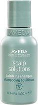 Scalp Solutions Balancing Shampoo hoofdhuid herstellende shampoo 50ml