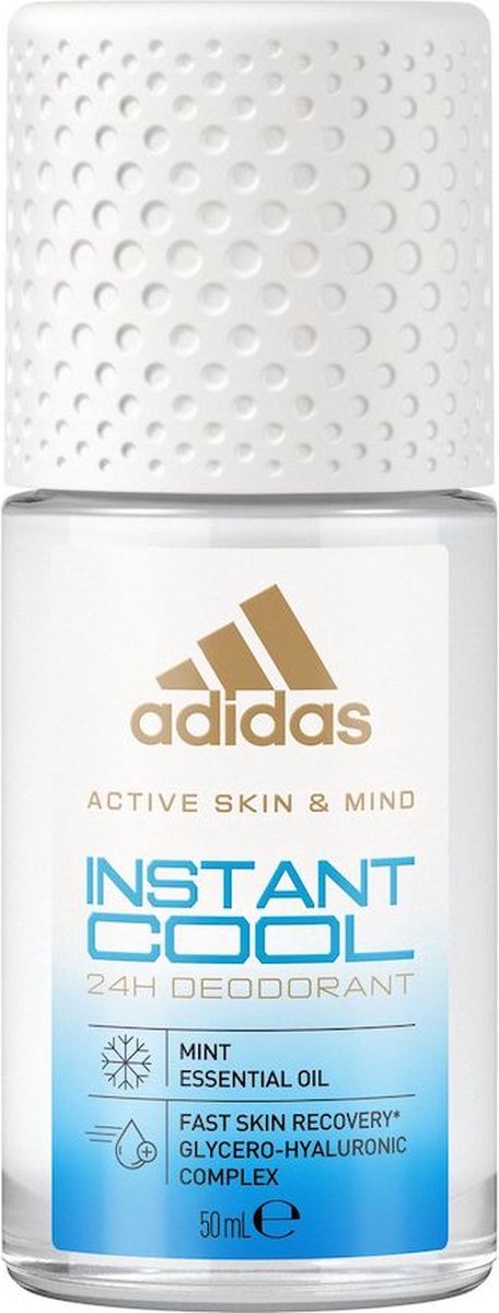 Goedkoopste Instant Cool Roll-on 50ml