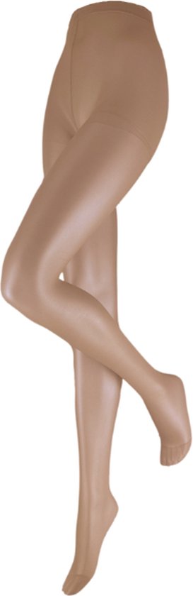 Collants - Classique - 20 den - Marron Daino - Taille S
