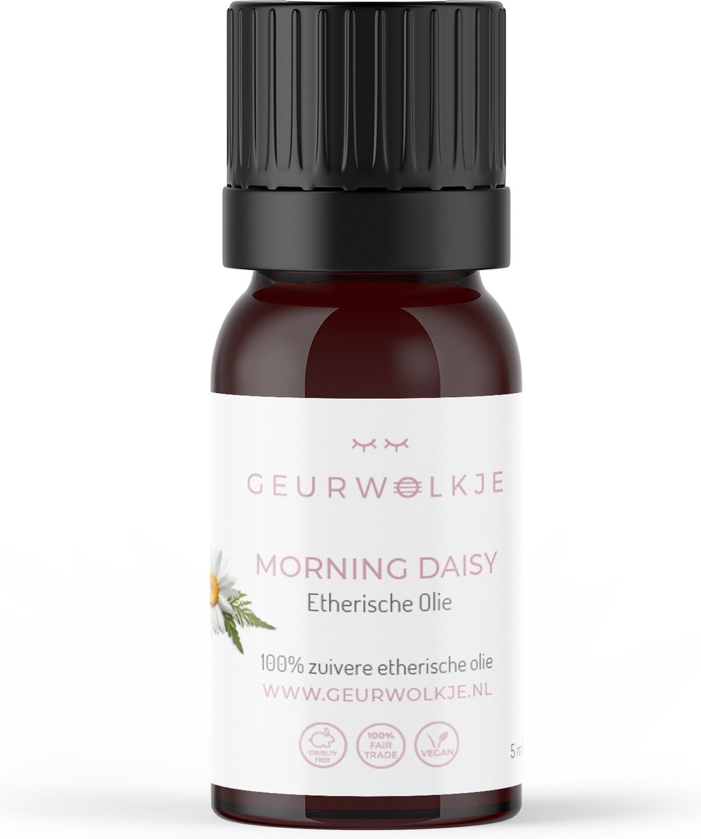 Goedkoopste Morning Daisy 100 Etherische Olie 5 ml