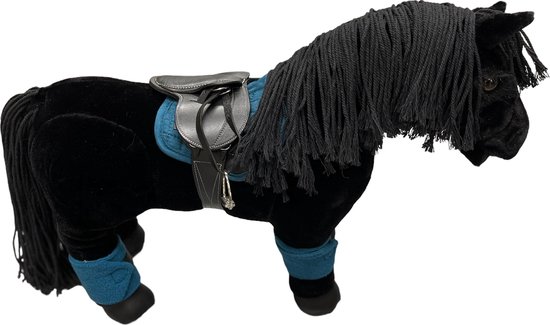 LeMieux Mini Pony Zadeldek Sienna | bol