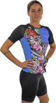 Jolie Tech Ultra Light Running Shirt - Hardlopen Sportshirt - XL