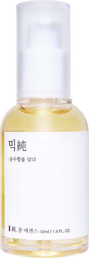 Mixsoon - Bean Essence - 50 ml - Korean skincare