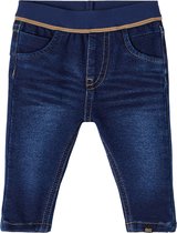 NAME IT NBMSILAS SLIM SWE JEANS 7025-TR NOOS Jeans Garçons - Taille 62