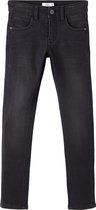 NAME IT NKMSILAS XSLIM JEANS 2002-TX NOOS Jongens Jeans - Maat 146