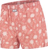 UNDERDOG - Wijde Boxershort - Bloomer - M - 100% GOTS-katoen - Premium Kwaliteit