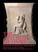 Bulletin of the Institute of Classical Studies Supplements-The Afterlife of Ovid