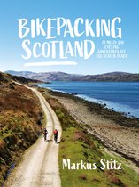Bikepacking 2 - Bikepacking Scotland