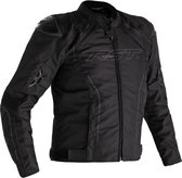 RST S-1 Ce Mens Textile Jacket Black Black 50 - Maat - Jas