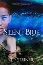 Wreckleaf 2 - Silent Blue