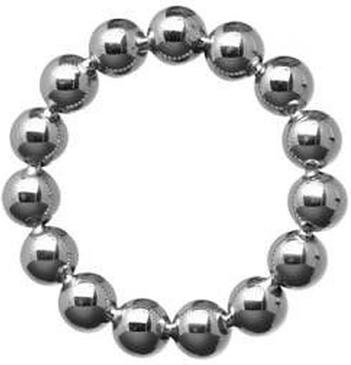 Goedkoopste bump cock ring 45mm
