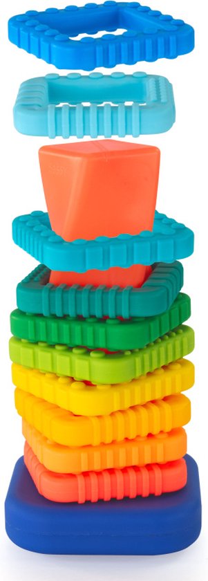 Sassy Twisted Stacker