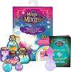 foto van Magic Mixies Navulverpakking Magische Mist en Spreuken Ingrediënten