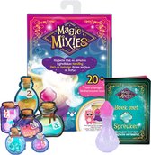 Magic Mixies Navulverpakking Magische Mist en Spreuken Ingrediënten