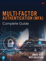 Addison-Wesley Information Technology Series- Multi-Factor Authentication (MFA) Complete Guide