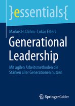 essentials- Generational Leadership