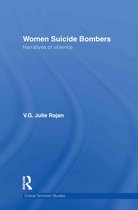 Routledge Critical Terrorism Studies- Women Suicide Bombers