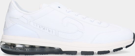 Cruyff Flash Runner Sneakers Laag - wit