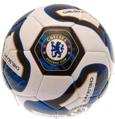 Chelsea voetbal TR - Maat 5 wit