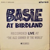 Count Basie - Basie At Birdland (2 LP)