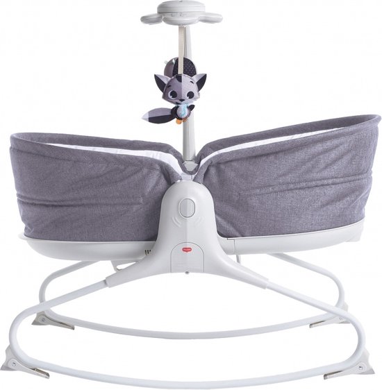Tiny Love Rocker Napper 3-in-1 wipstoel