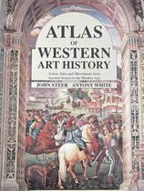 Atlas of Western Art History