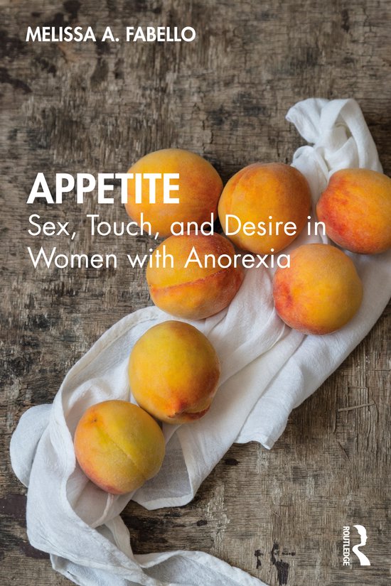 Appetite - cover