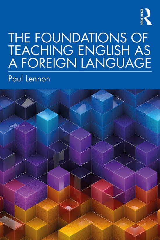 The Foundations of Teaching English as a Foreign Language ...