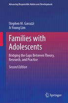 Advancing Responsible Adolescent Development- Families with Adolescents