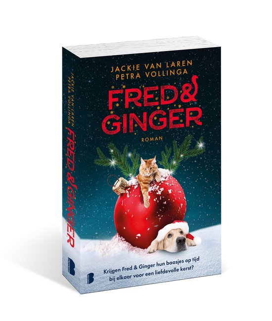 Fred & Ginger